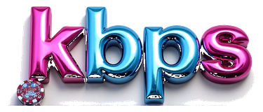 kbps